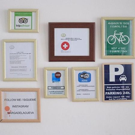 Downtown House Bed & Breakfast San Agustín Екстериор снимка
