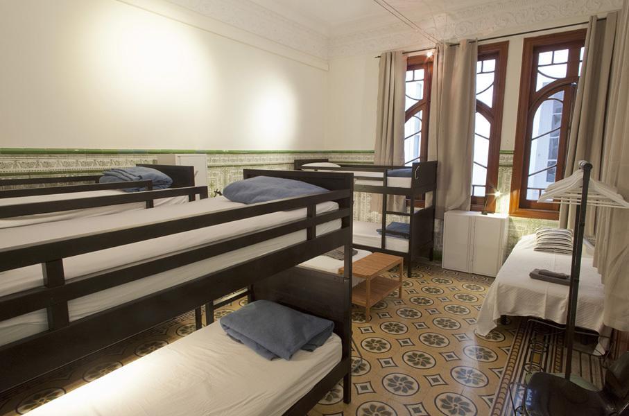 Downtown House Bed & Breakfast San Agustín Стая снимка