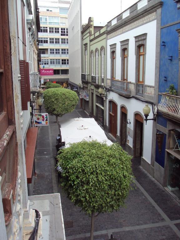 Downtown House Bed & Breakfast San Agustín Екстериор снимка