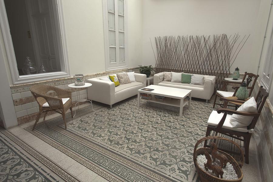 Downtown House Bed & Breakfast San Agustín Екстериор снимка