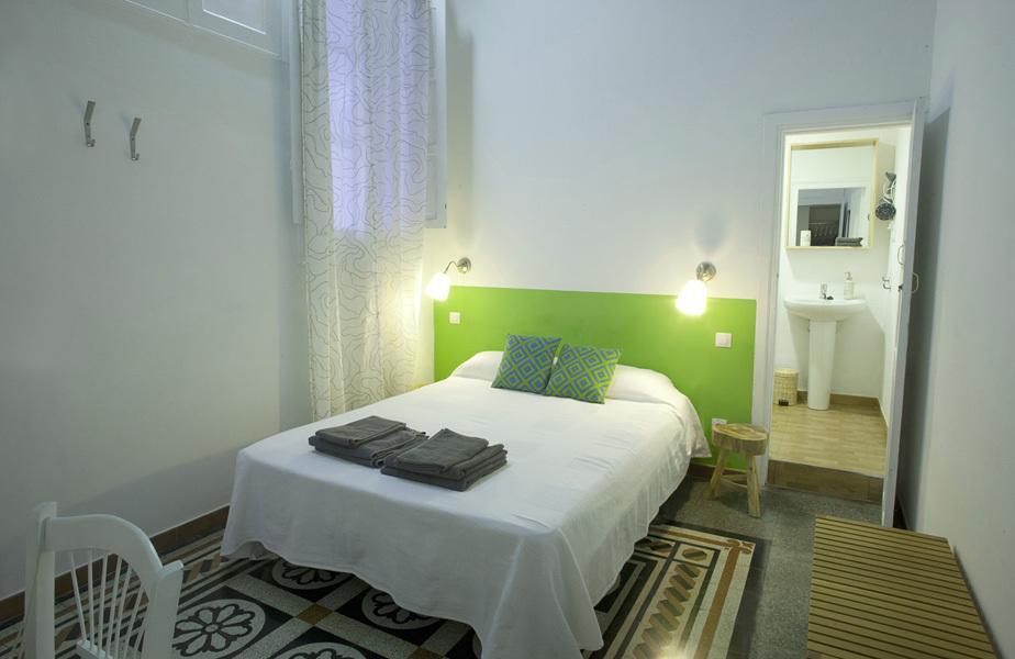 Downtown House Bed & Breakfast San Agustín Стая снимка