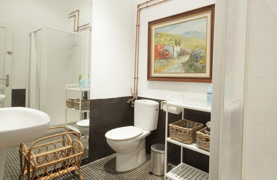 Downtown House Bed & Breakfast San Agustín Стая снимка