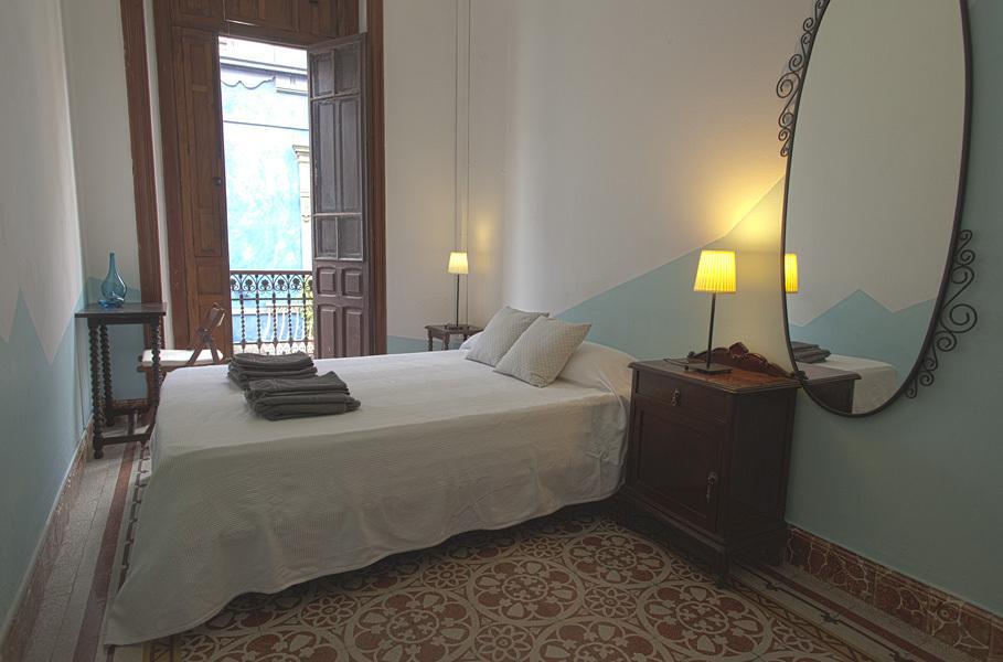 Downtown House Bed & Breakfast San Agustín Стая снимка