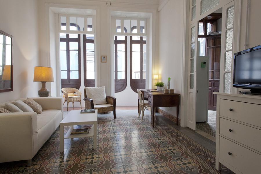 Downtown House Bed & Breakfast San Agustín Екстериор снимка