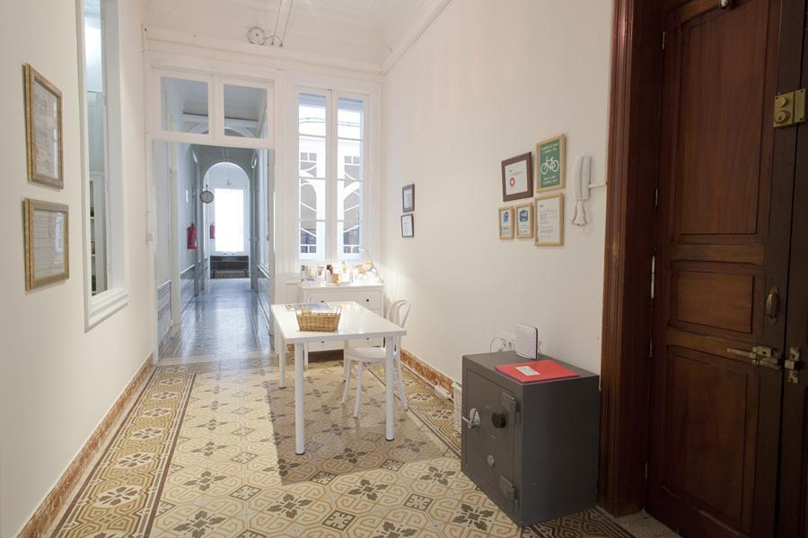 Downtown House Bed & Breakfast San Agustín Екстериор снимка
