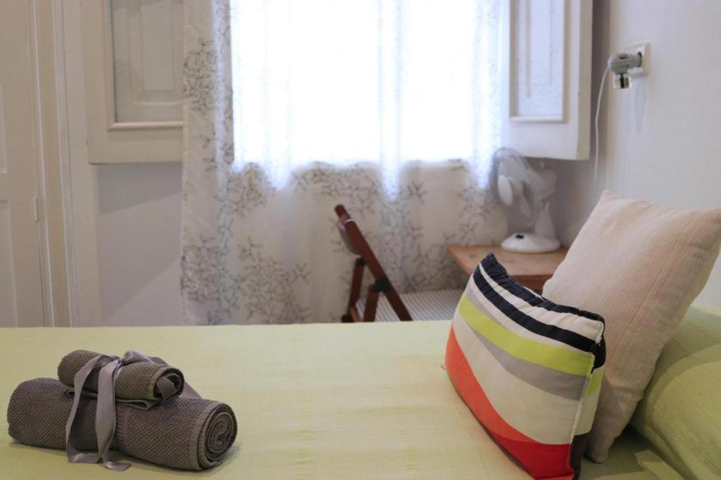 Downtown House Bed & Breakfast San Agustín Екстериор снимка