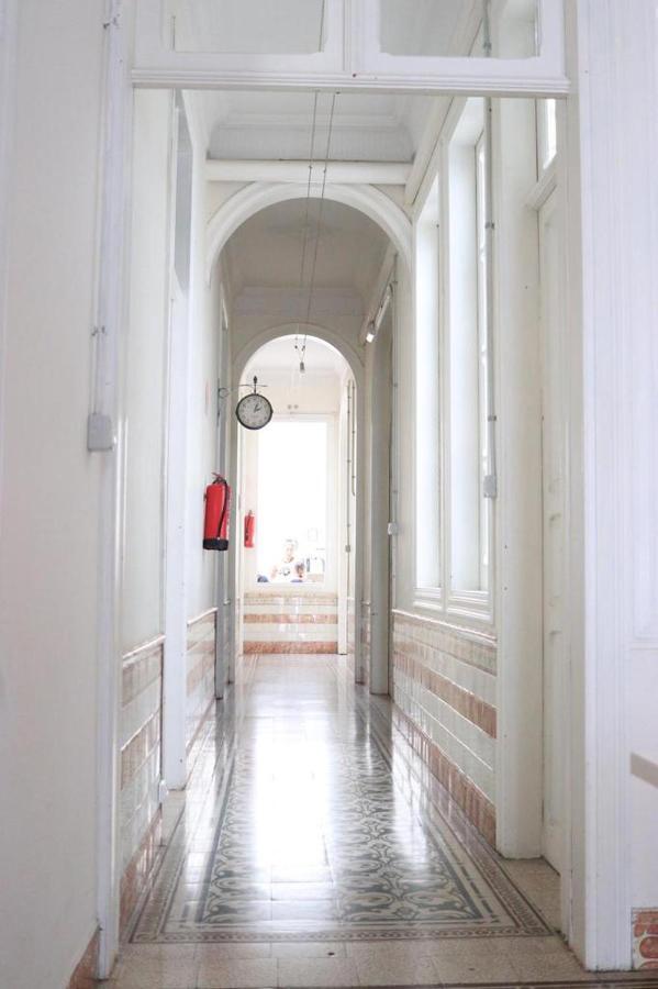 Downtown House Bed & Breakfast San Agustín Екстериор снимка