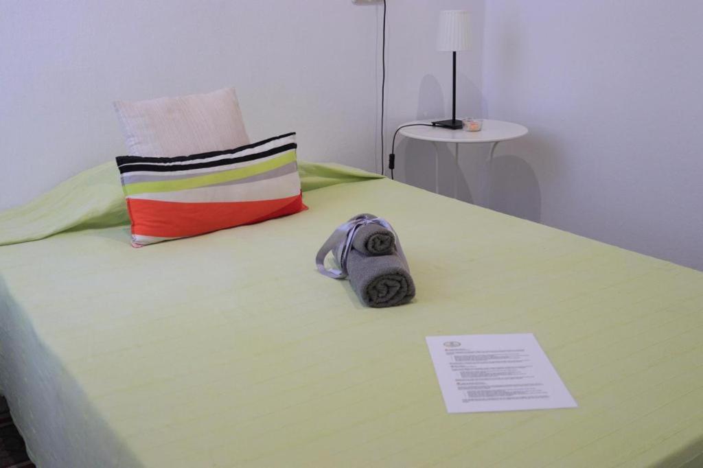 Downtown House Bed & Breakfast San Agustín Стая снимка