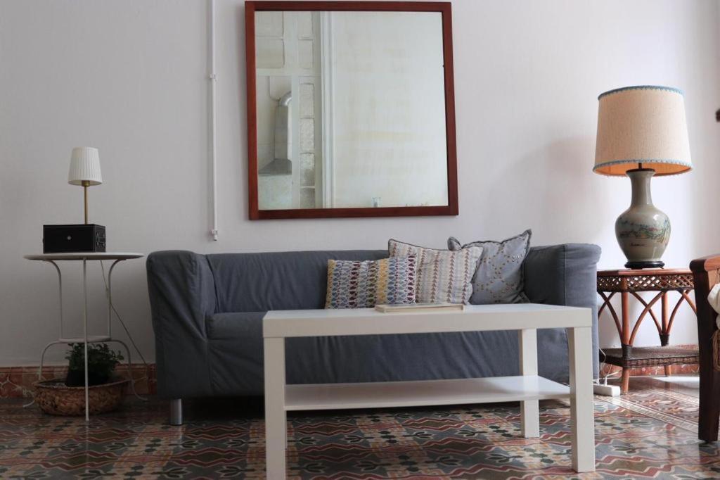 Downtown House Bed & Breakfast San Agustín Екстериор снимка